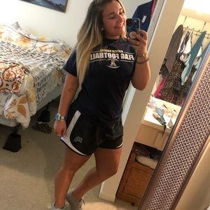 Meet your Posher, Morgan